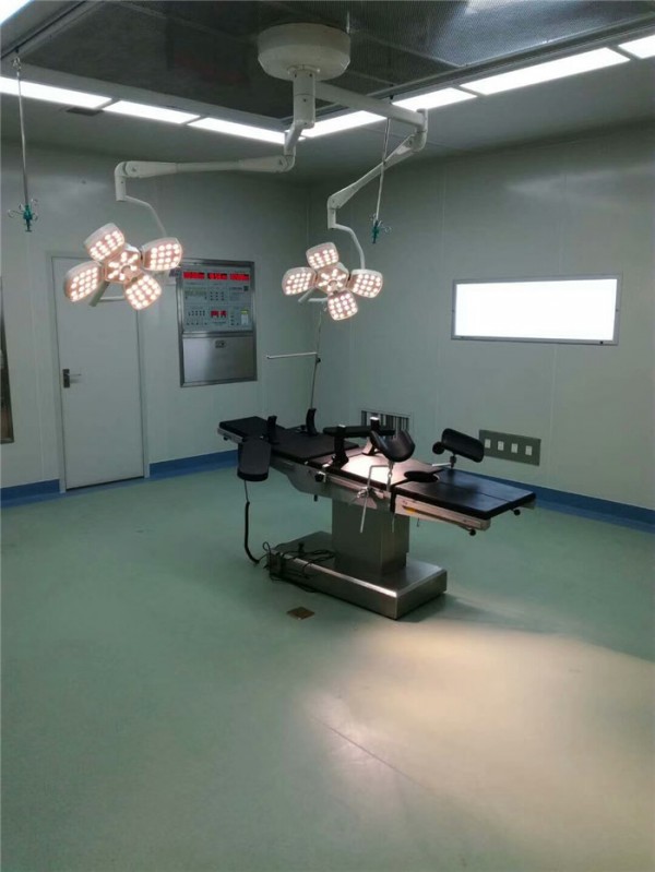 LED5+5 /电动手术台案例实图