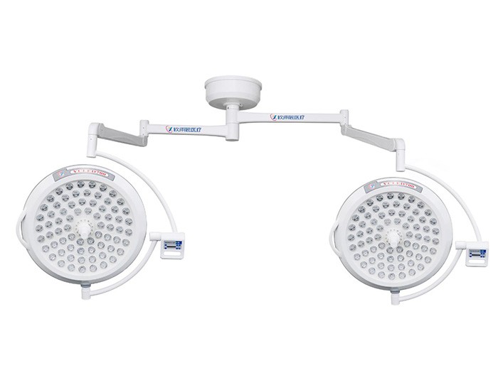 手术无影灯YCLED700700(实用型) 手术无影灯YCLED700700(实用型)