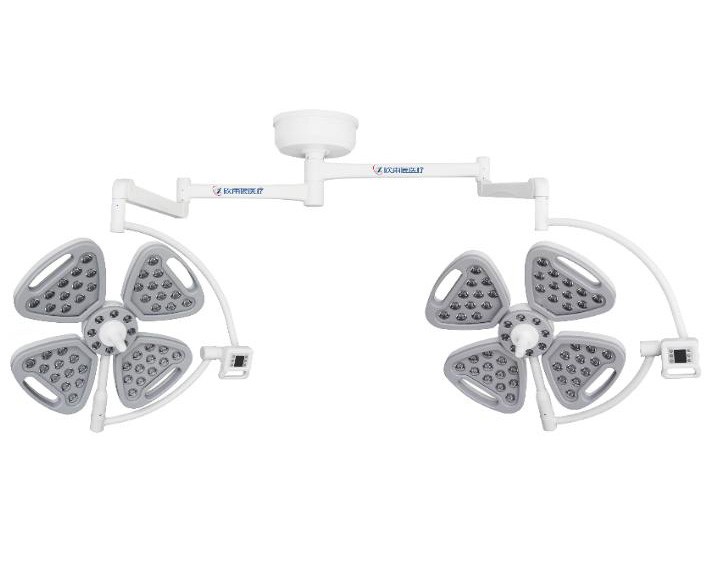 手术无影灯YCLED5+5(四辨) 手术无影灯YCLED5+5(四辨)