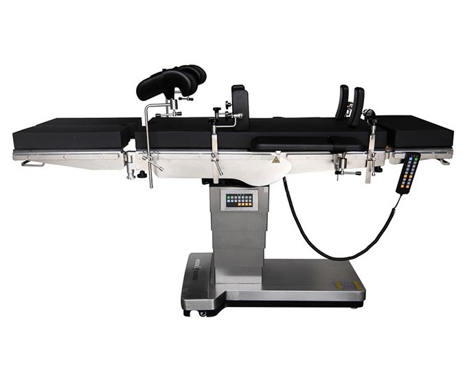 电动手术台YC-D3豪华型 电动手术台YC-D3豪华型